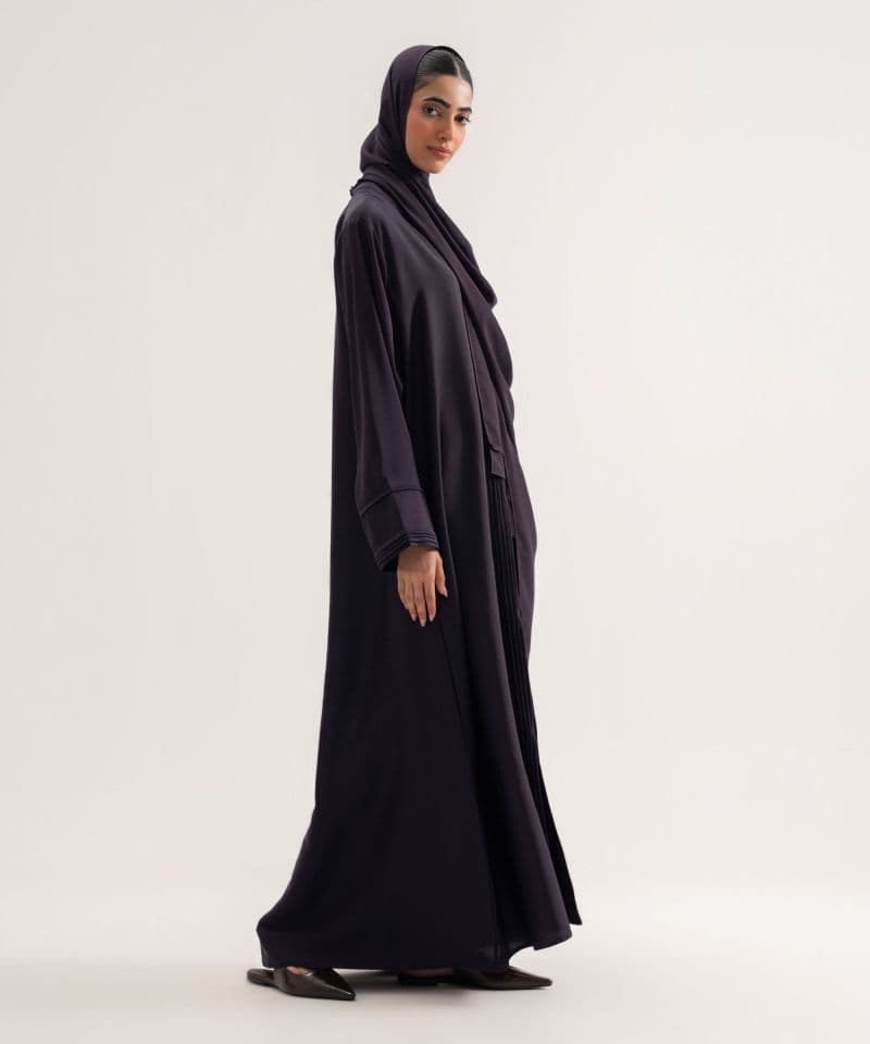 Regular Abaya Set thumbnail