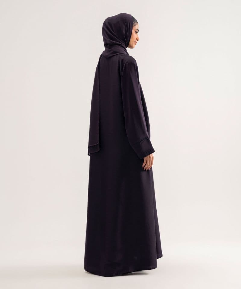 Regular Abaya Set thumbnail