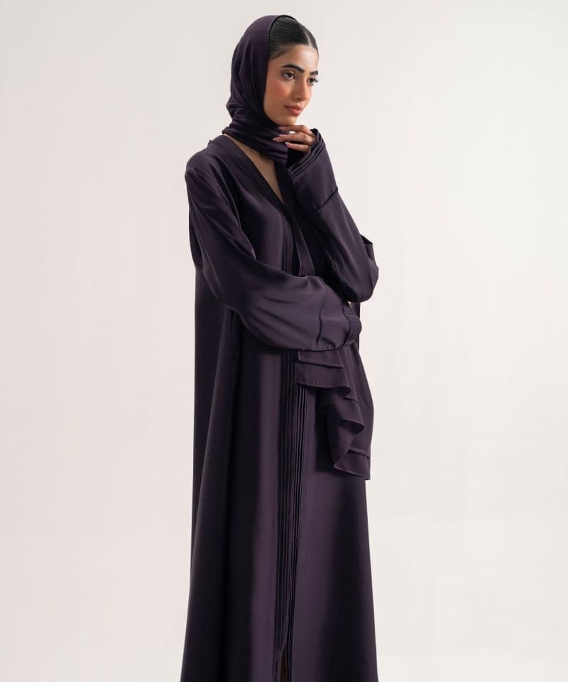 Regular Abaya Set thumbnail