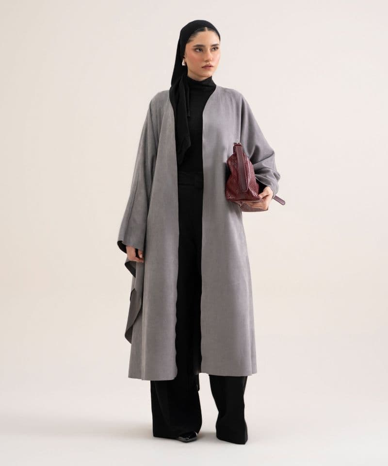 Kaftan Abaya Set thumbnail