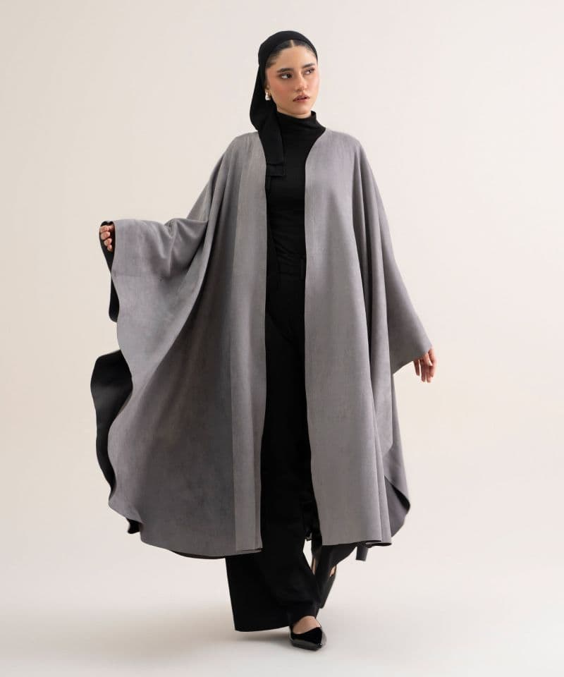 Kaftan Abaya Set thumbnail