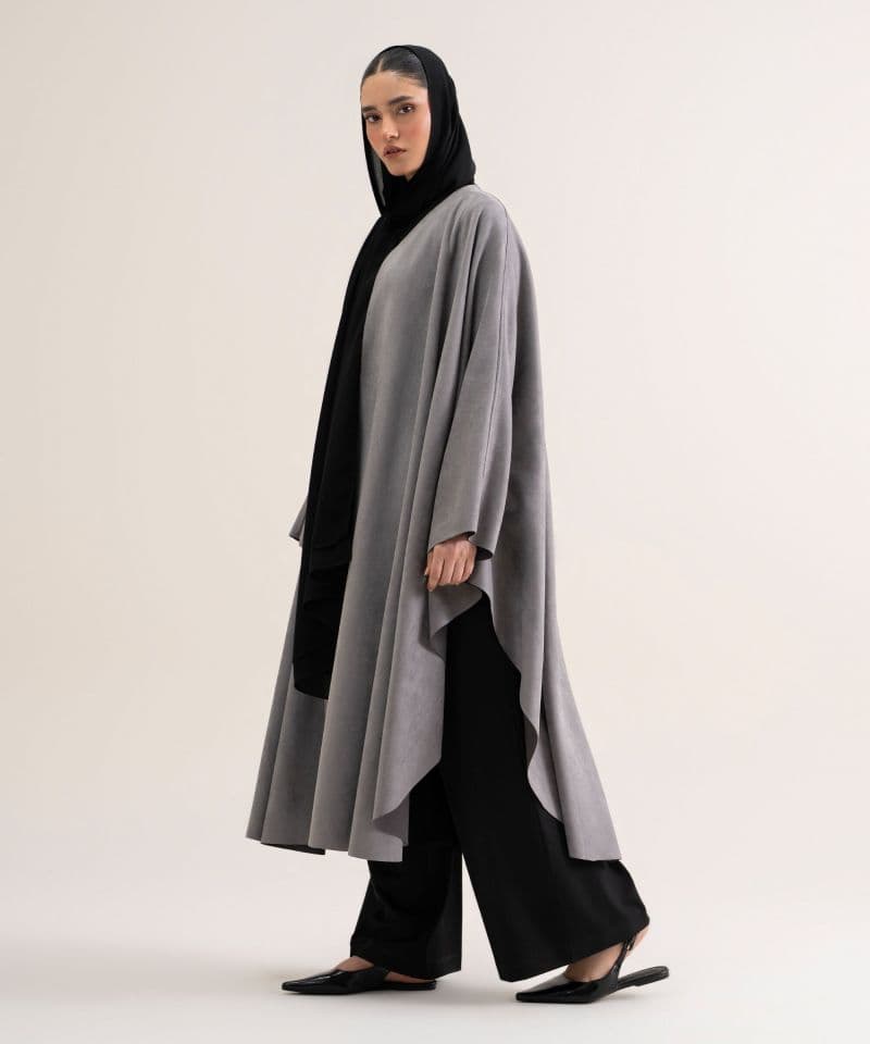 Kaftan Abaya Set thumbnail