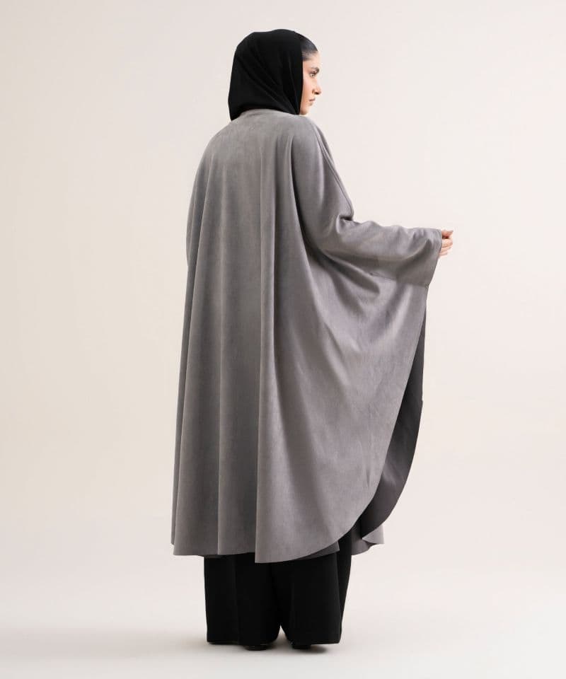 Kaftan Abaya Set thumbnail