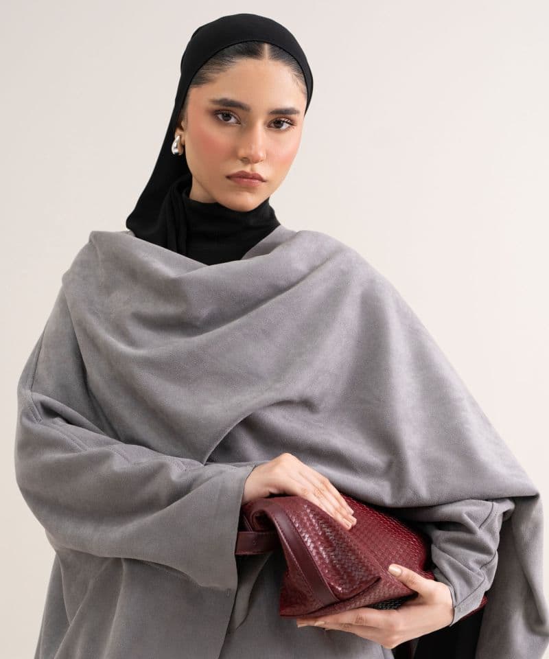 Kaftan Abaya Set thumbnail