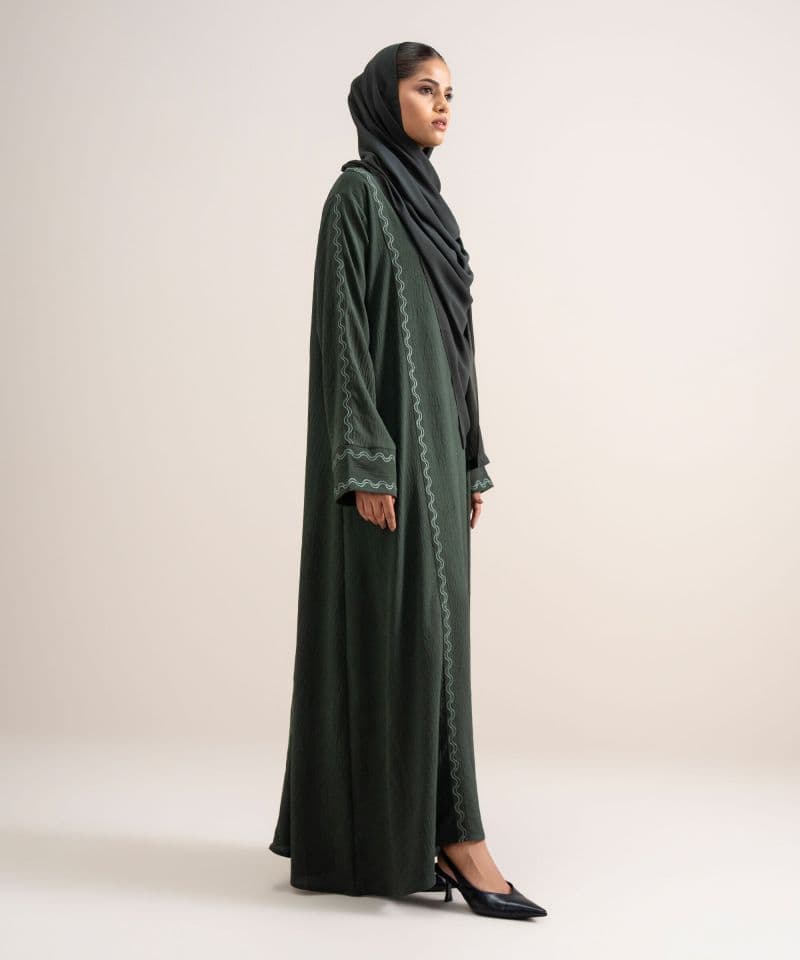 Regular Abaya Set thumbnail