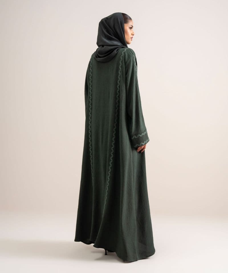 Regular Abaya Set thumbnail