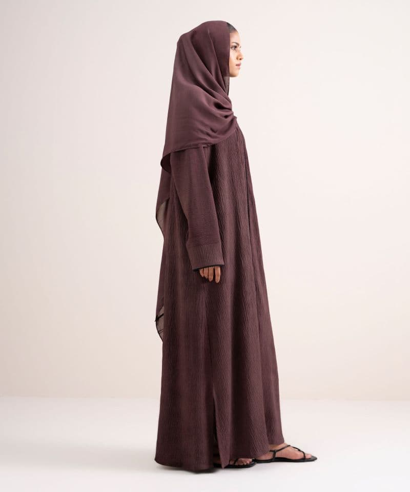 Raglan Abaya Set thumbnail