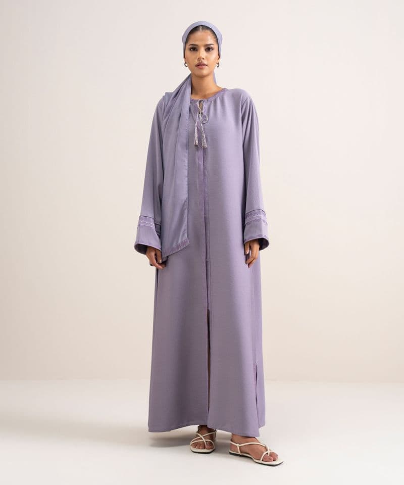 Regular Abaya Set thumbnail