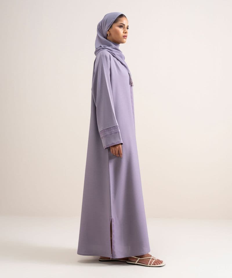 Regular Abaya Set thumbnail