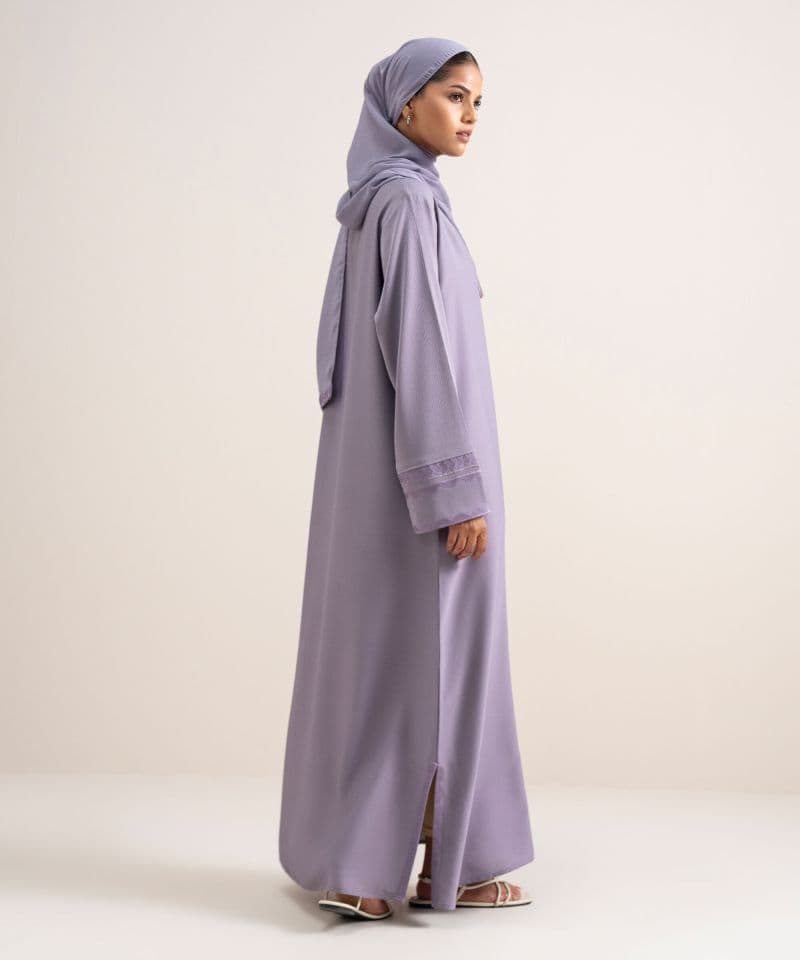 Regular Abaya Set thumbnail