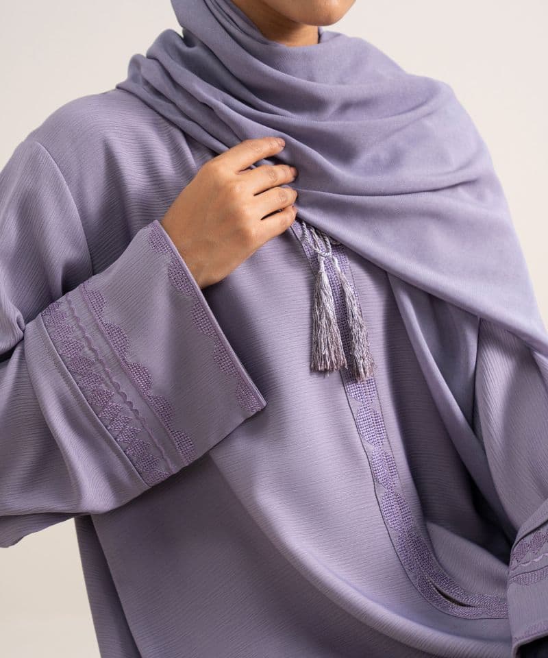 Regular Abaya Set thumbnail