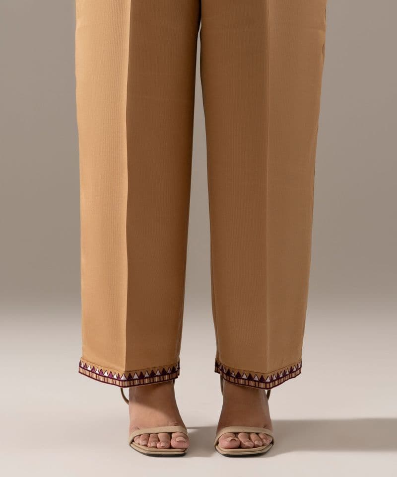 Solid Bedford Shalwar thumbnail