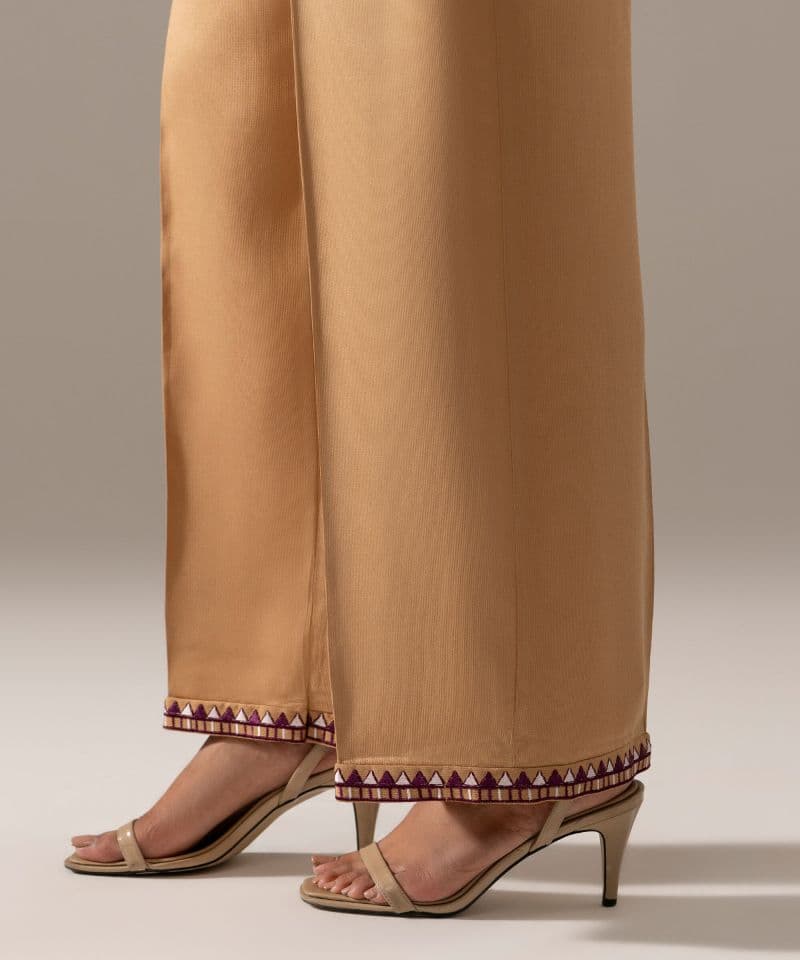 Solid Bedford Shalwar thumbnail