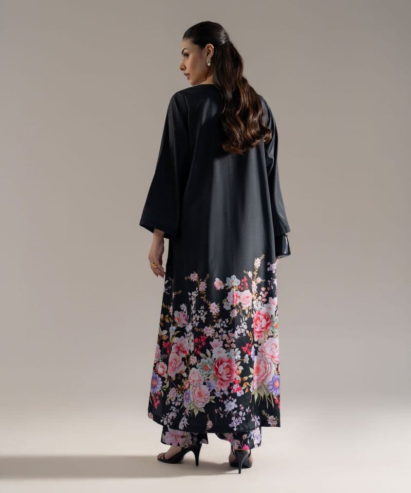 2 Piece - Printed Grip Suit