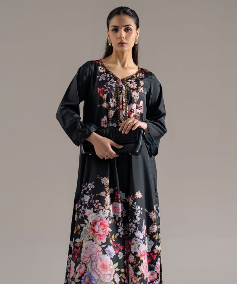 2 Piece - Printed Grip Suit