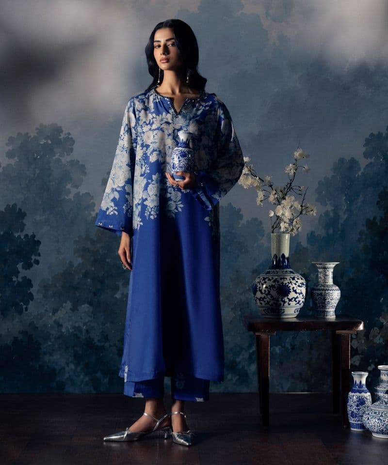 2 Piece - Printed Grip Suit