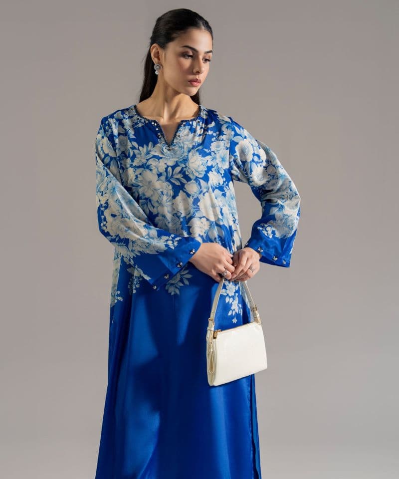 2 Piece - Printed Grip Suit
