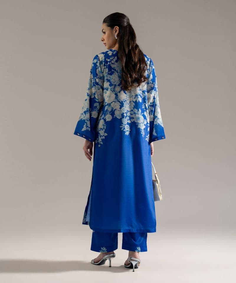 2 Piece - Printed Grip Suit
