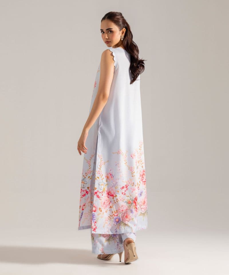 2 Piece - Printed Grip Suit