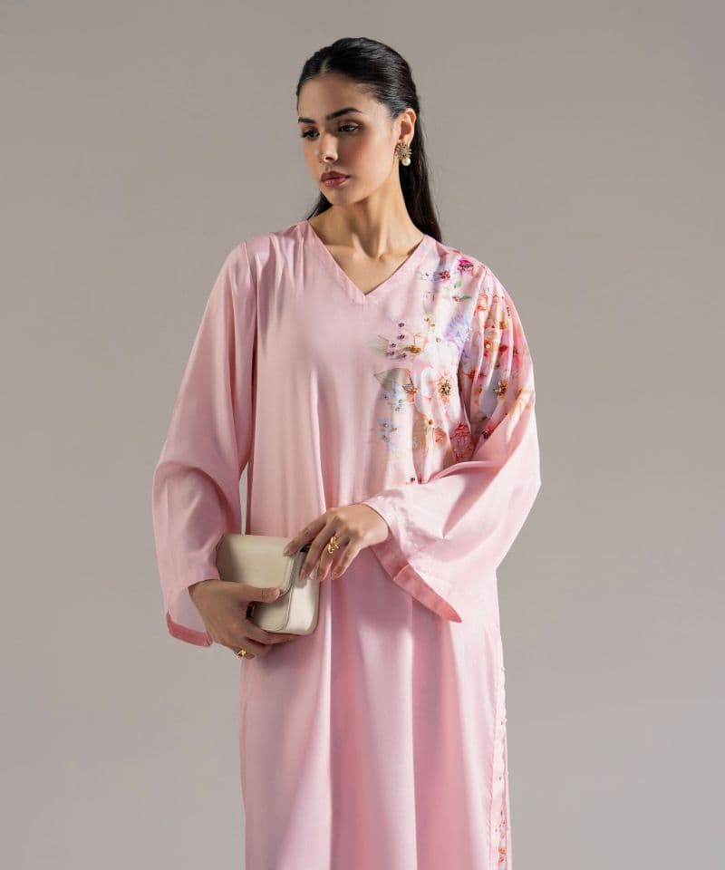2 Piece - Printed Grip Suit