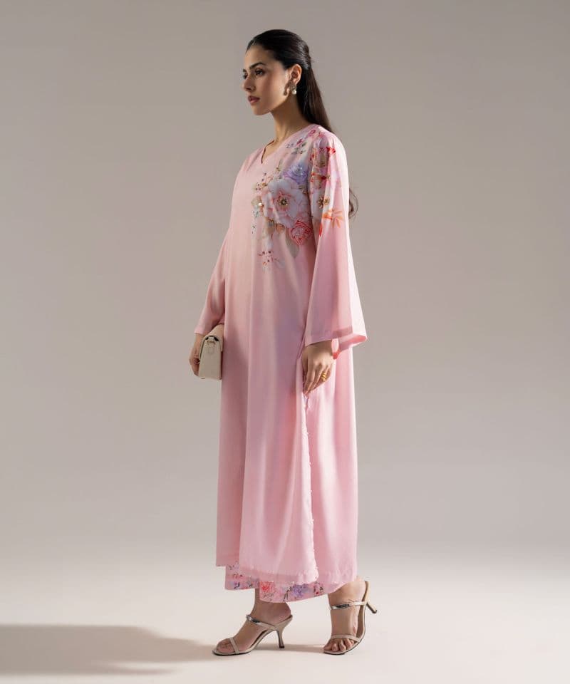 2 Piece - Printed Grip Suit