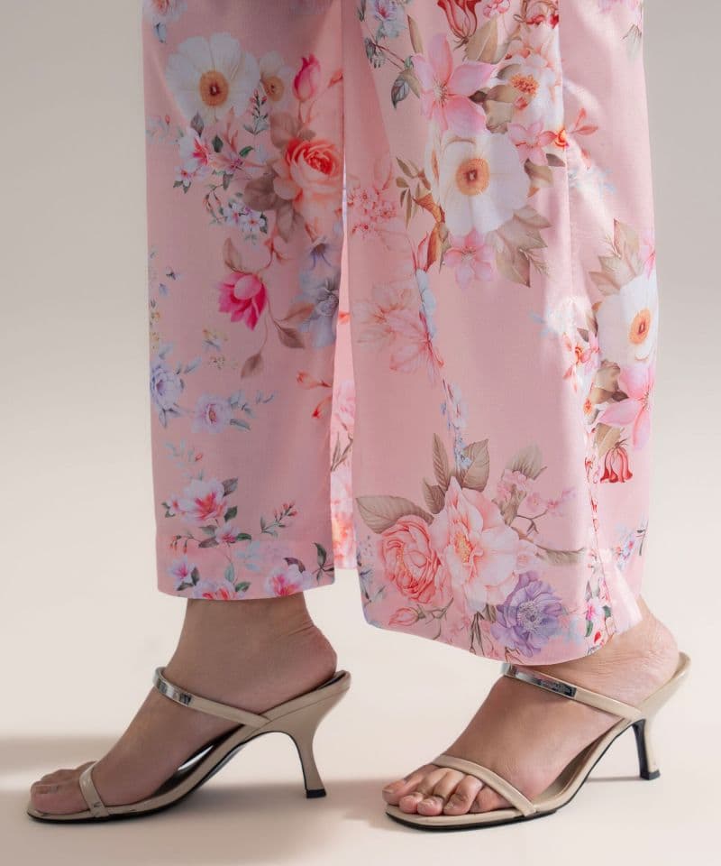 2 Piece - Printed Grip Suit