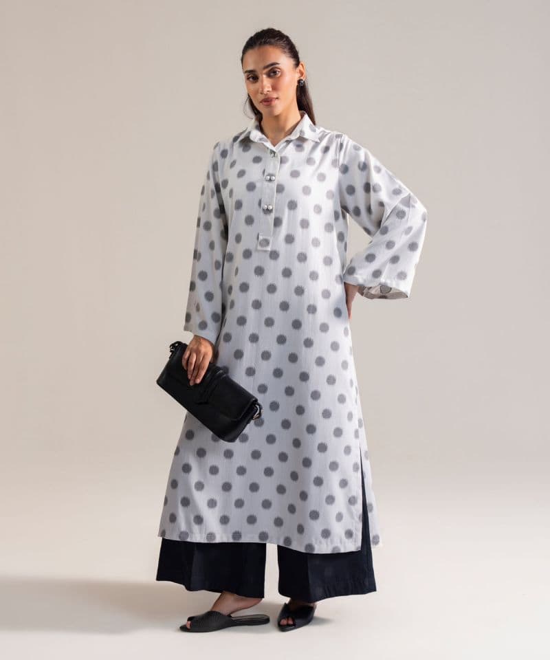 2 Piece - Solid Jacquard Suit thumbnail
