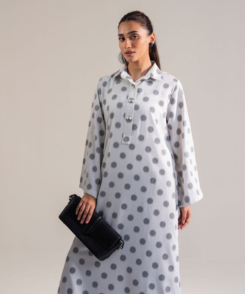 2 Piece - Solid Jacquard Suit thumbnail