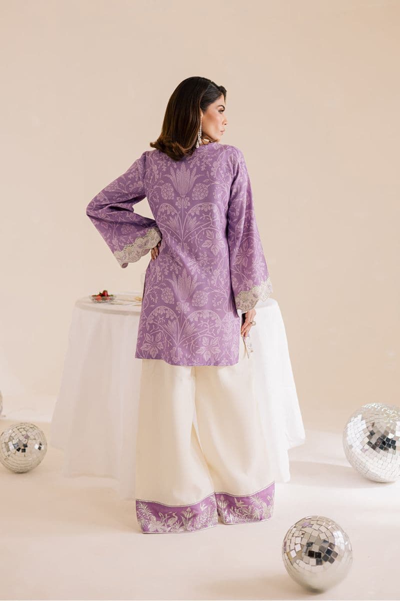 Ready-to-Wear Suit (SD-25) thumbnail