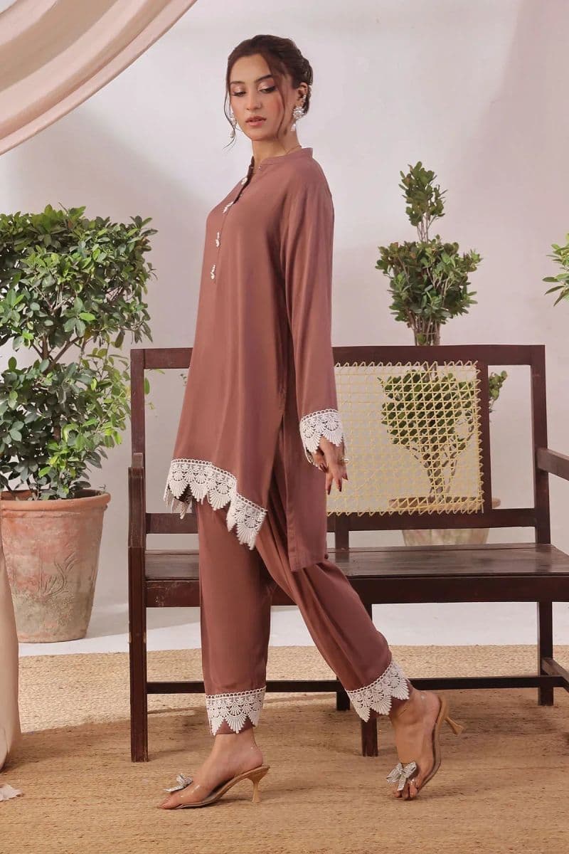 Rod Silk Womens 2 Pc Suit thumbnail