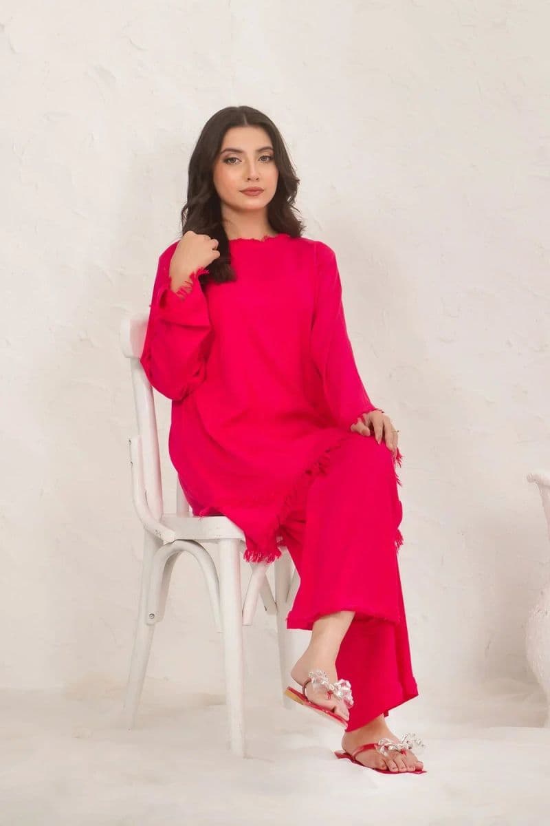 Irish Linen 2 Pc Suit thumbnail