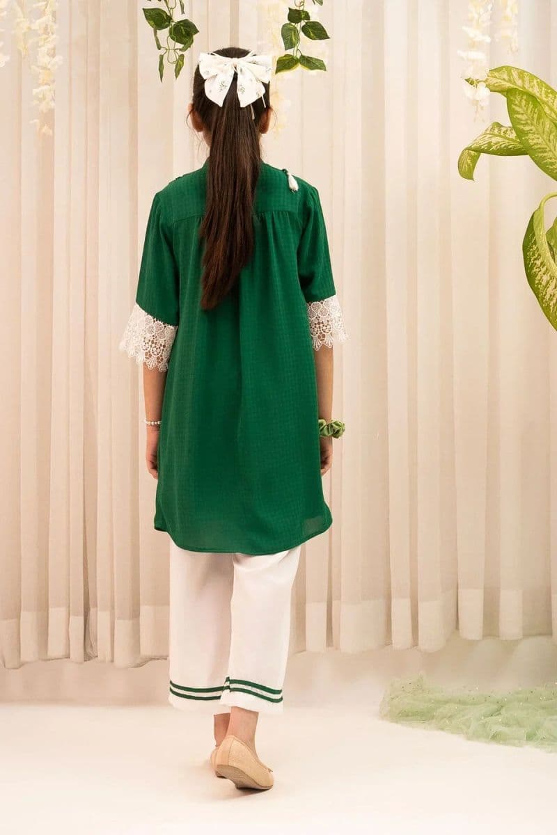 Georgette 2 Pc Suit