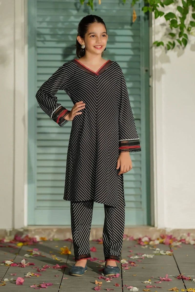 Boski linen 2 Pc Suit thumbnail