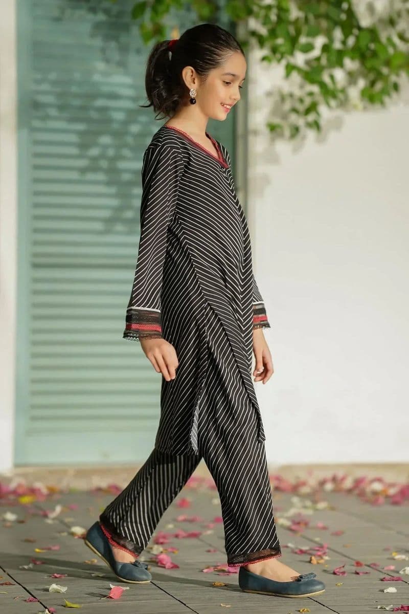 Boski linen 2 Pc Suit thumbnail