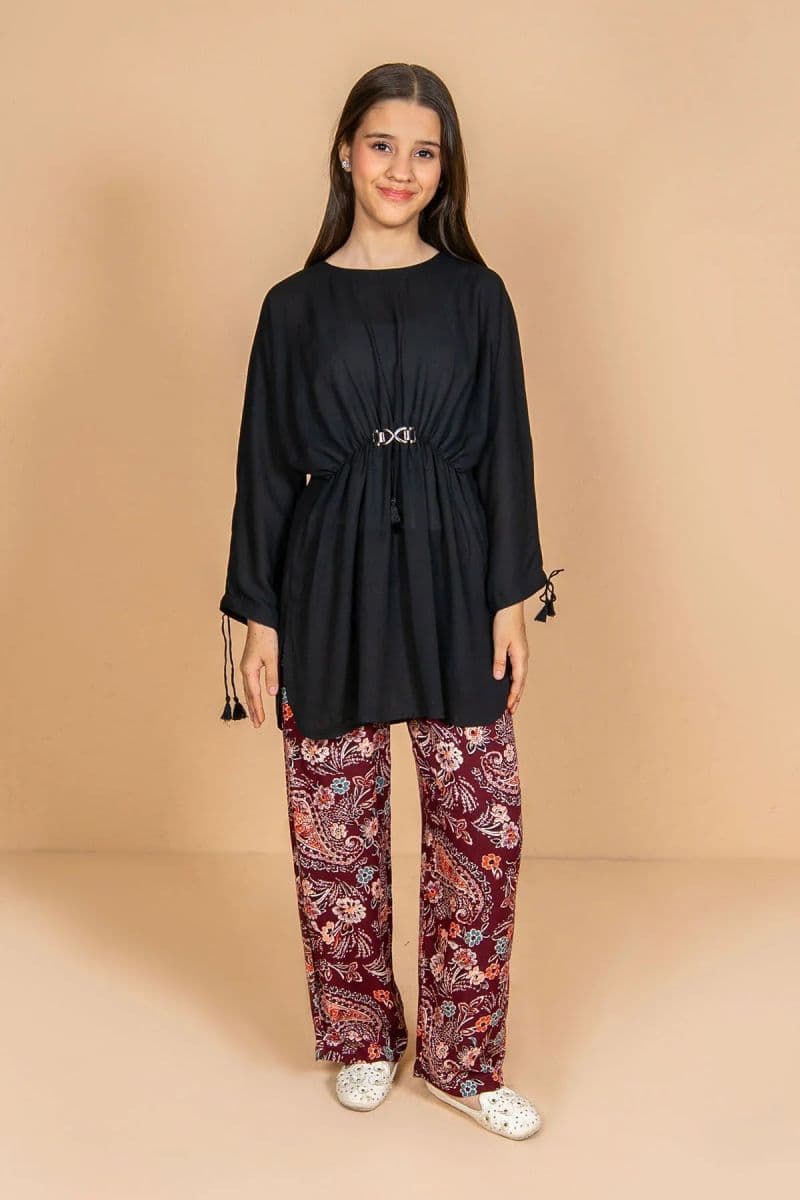 Crepe Georgette 2 Pc Suit thumbnail