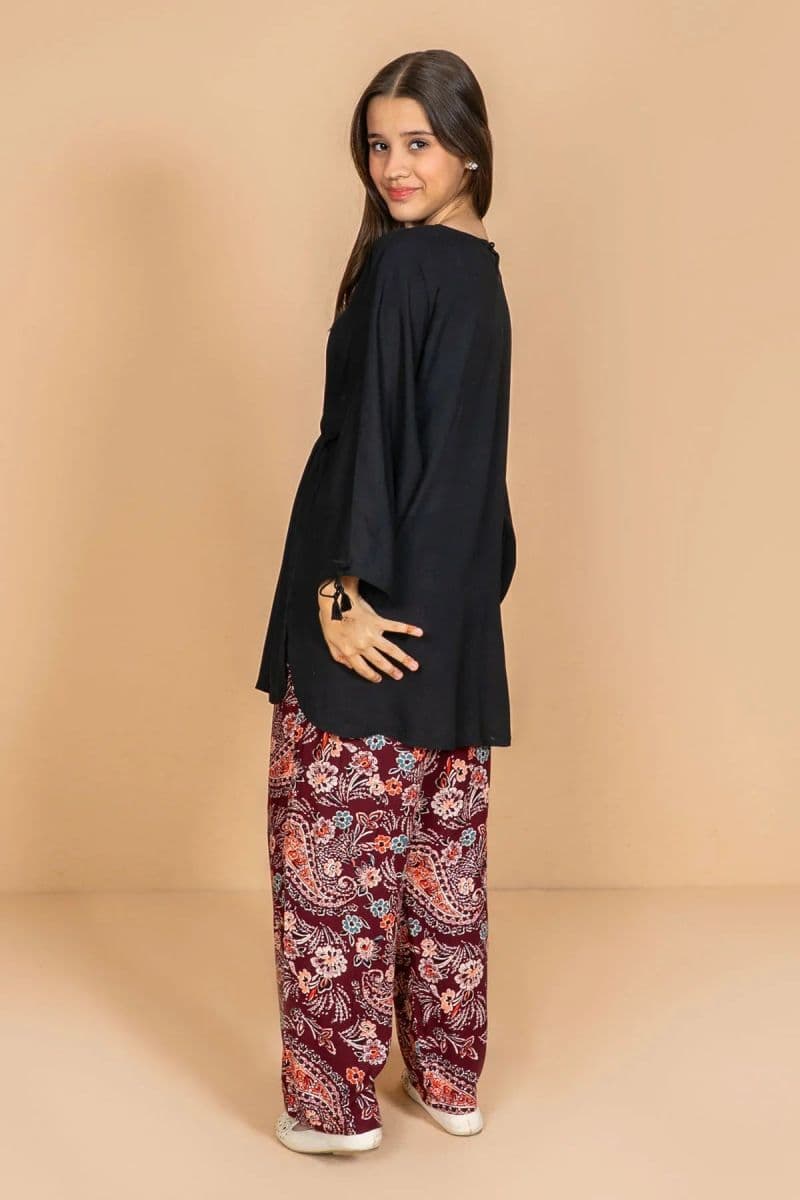 Crepe Georgette 2 Pc Suit thumbnail