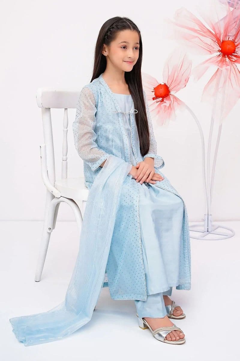 Glitter Net 3 Pc Suit thumbnail