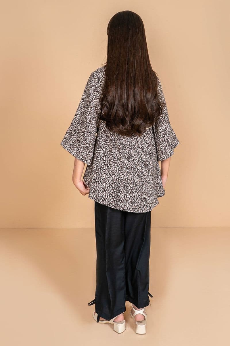 Georgette Printed 2 Pc Suit thumbnail