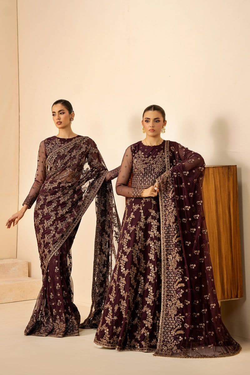 Unstitched Suit