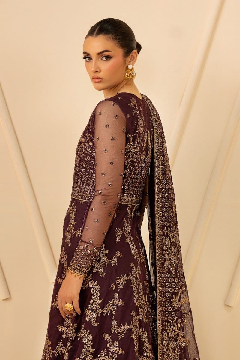 Unstitched Suit
