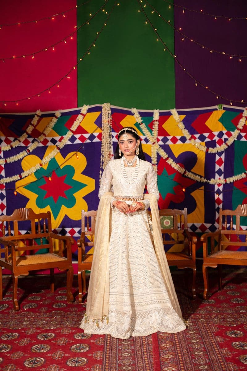 RTS | SHIRT, LINING, TROUSER & DUPATTA thumbnail