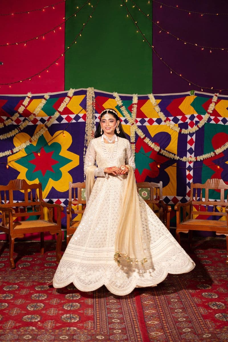 RTS | SHIRT, LINING, TROUSER & DUPATTA thumbnail