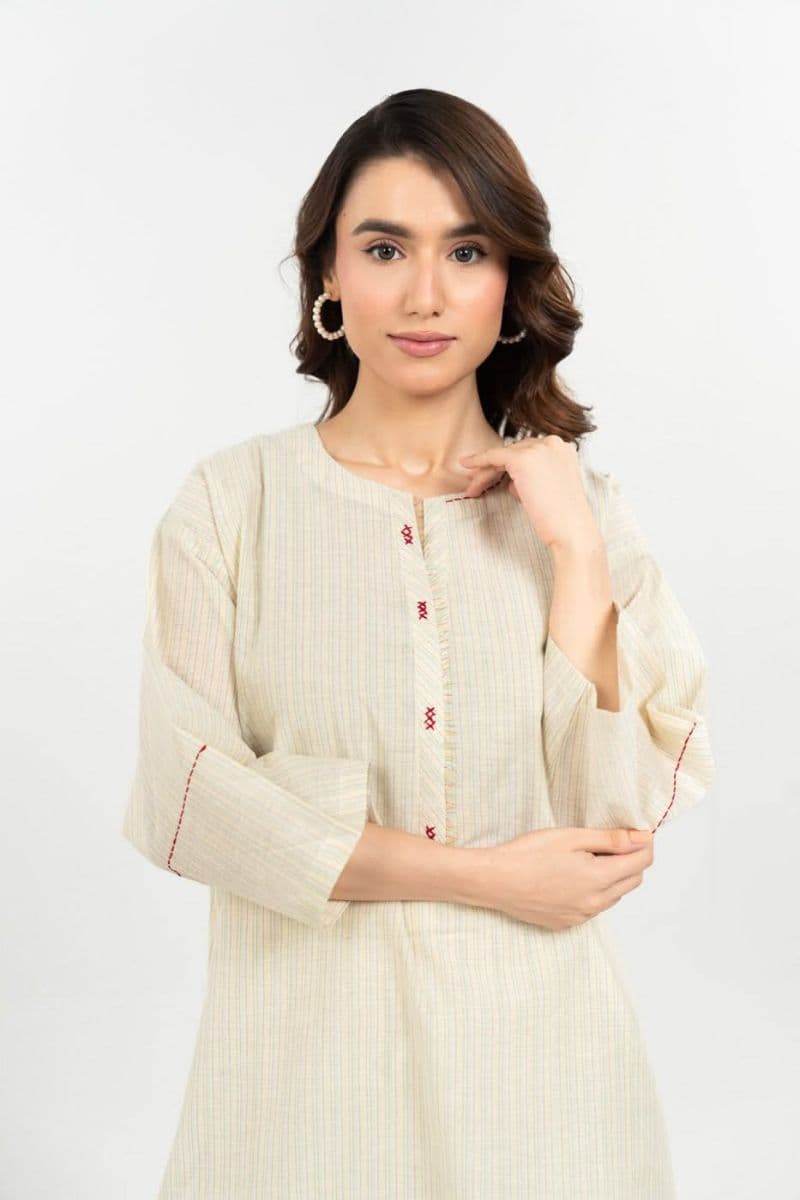 RTW | SHIRT & CULOTTE thumbnail