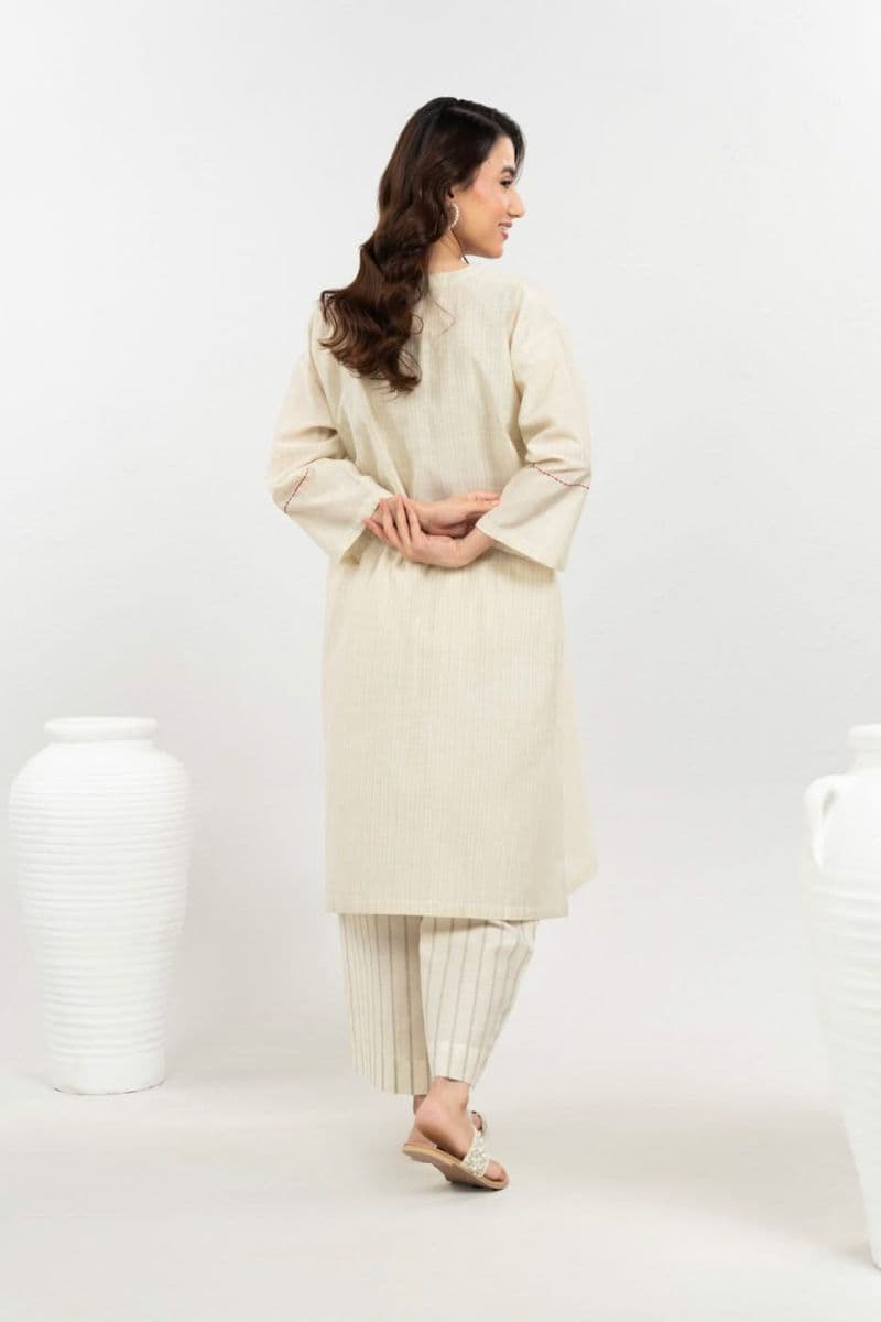 RTW | SHIRT & CULOTTE thumbnail