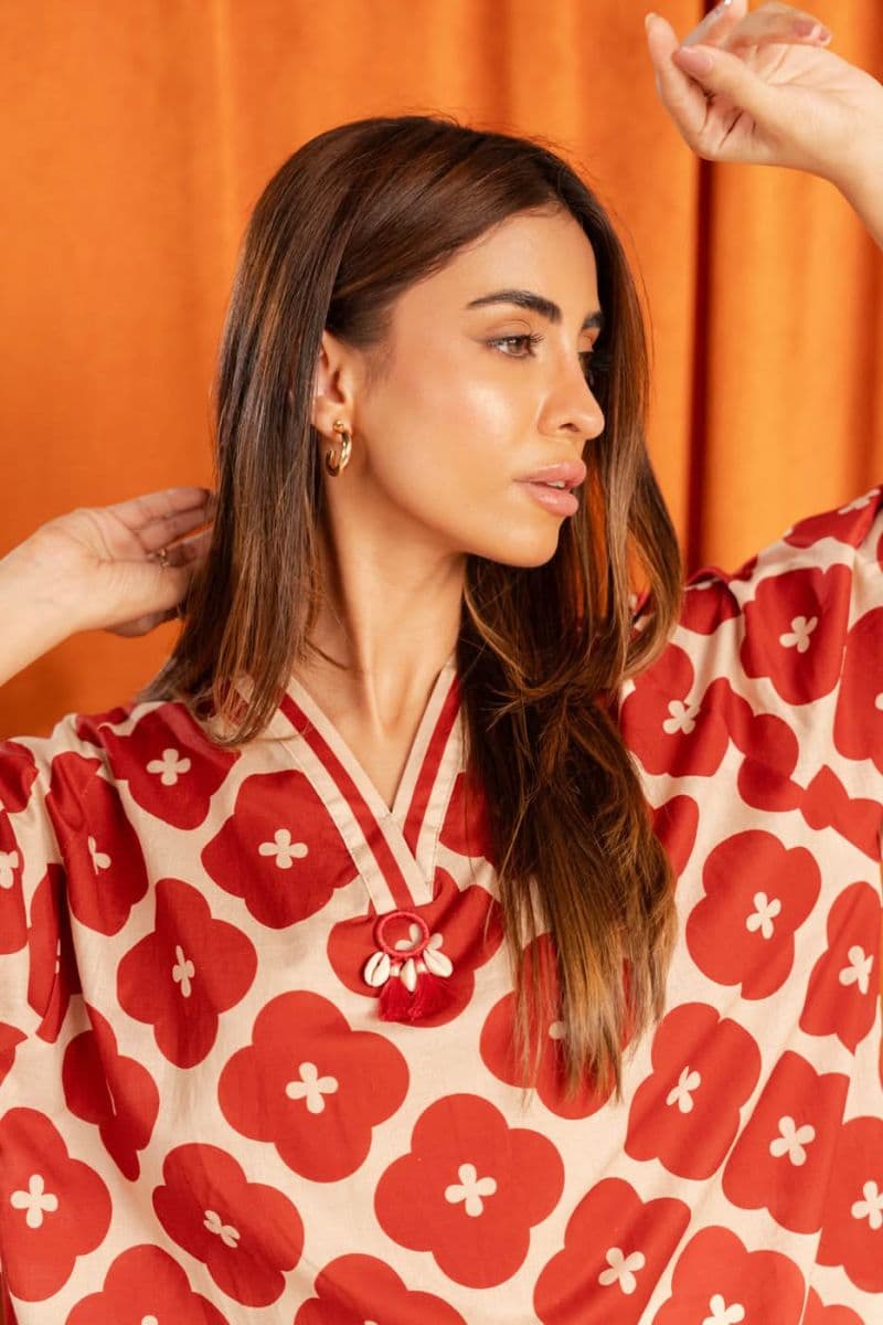 RTW | SHIRT, CULOTTE & DUPATTA thumbnail