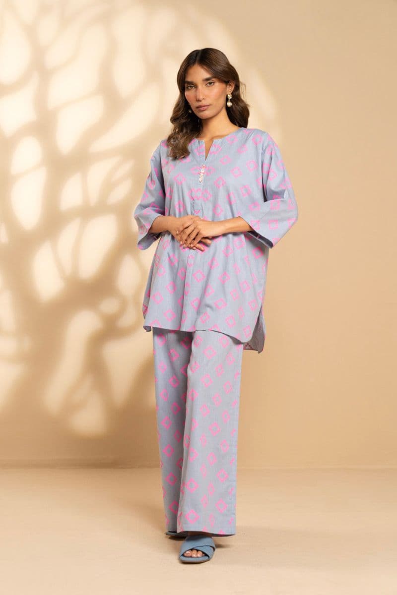 Lilac Ready-to-Wear Shirt thumbnail