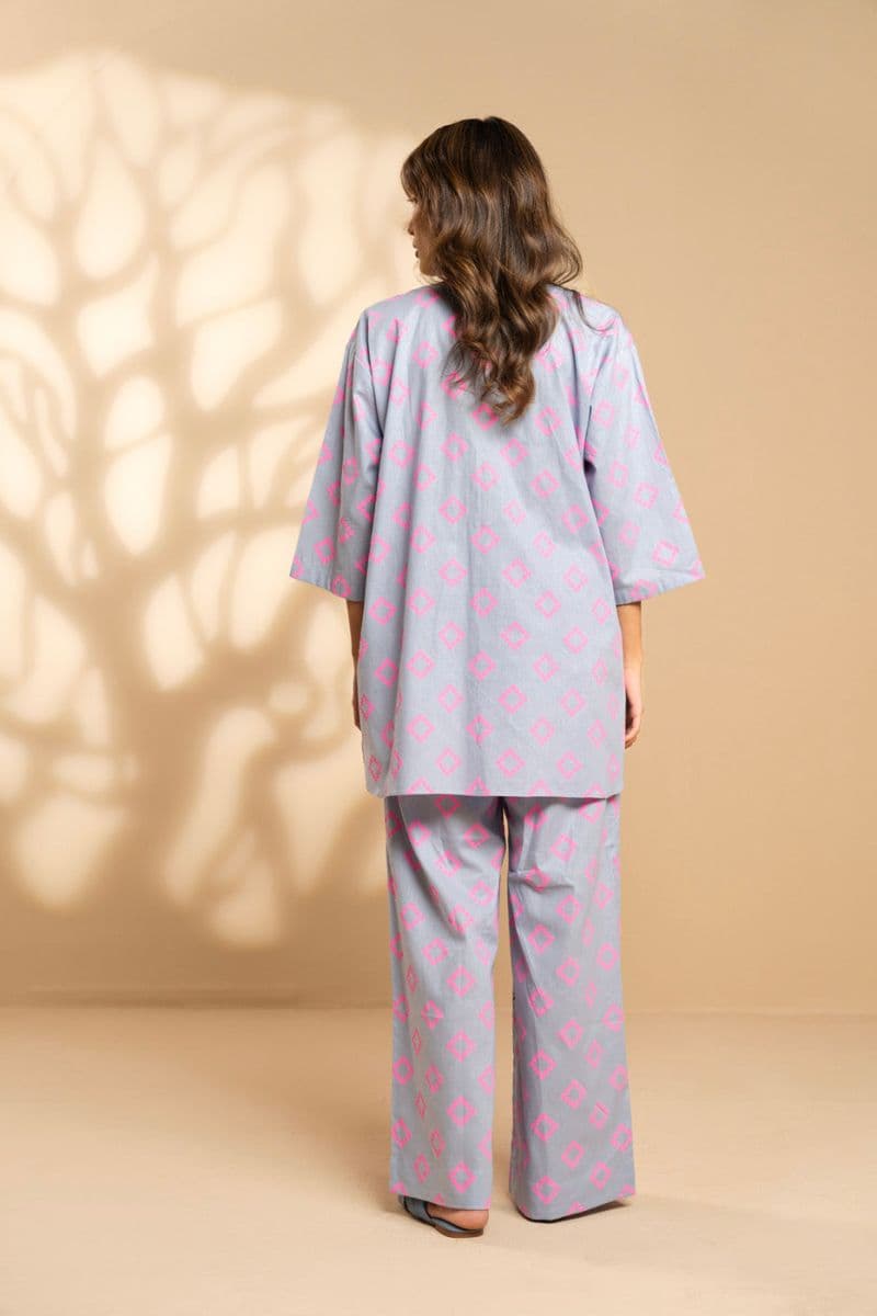 Lilac Ready-to-Wear Shirt thumbnail