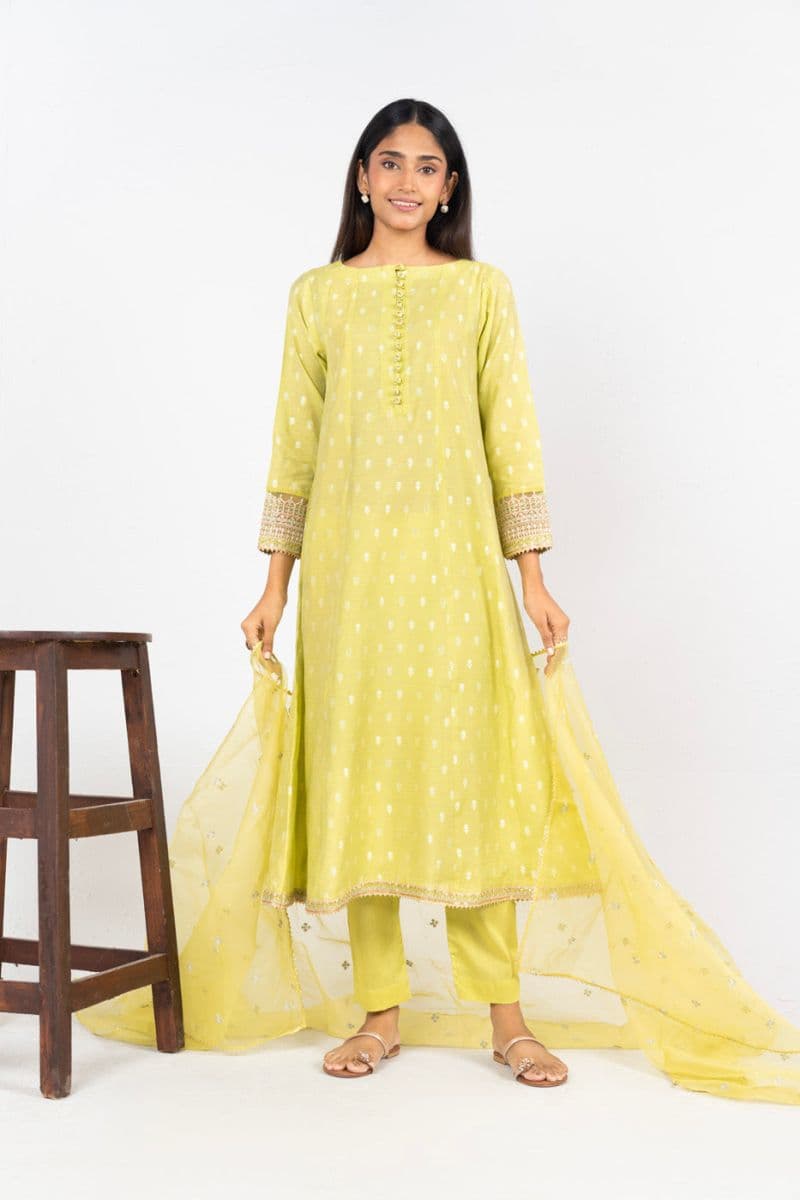 RTW | SHIRT, TROUSER & DUPATTA thumbnail