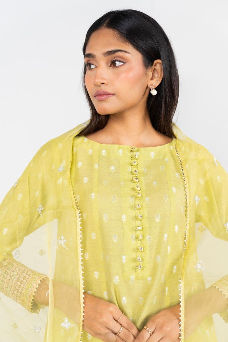 RTW | SHIRT, TROUSER & DUPATTA thumbnail