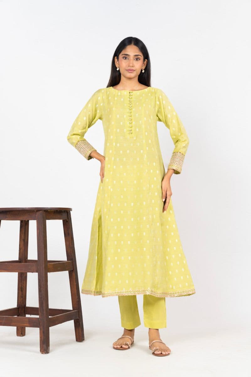 RTW | SHIRT, TROUSER & DUPATTA thumbnail